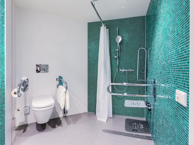 Holiday Inn Warszawa - Junior Suite