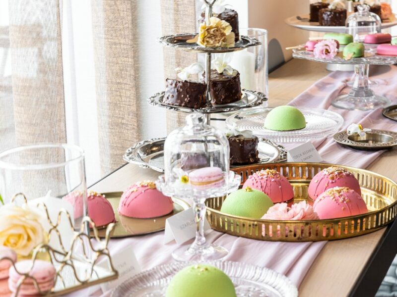 Wedding offer Holiday Inn Gdańsk – City Centre
