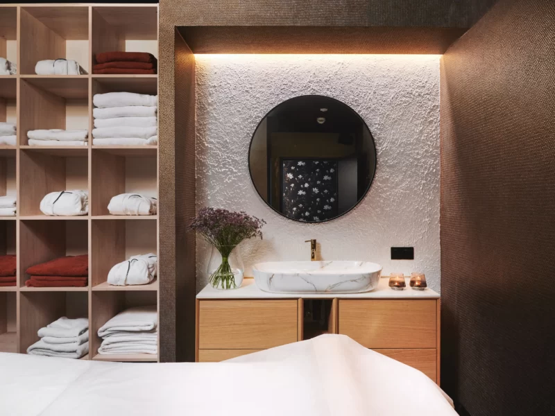 Extremely Relaxing Body Experience By Vagheggi at Spa For You For You